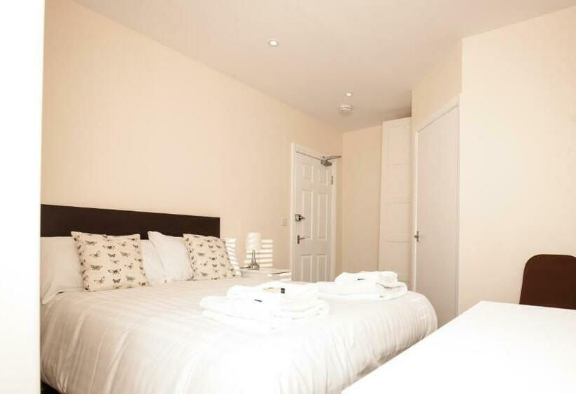 Номер Economy, Bridge Hotel Brandon