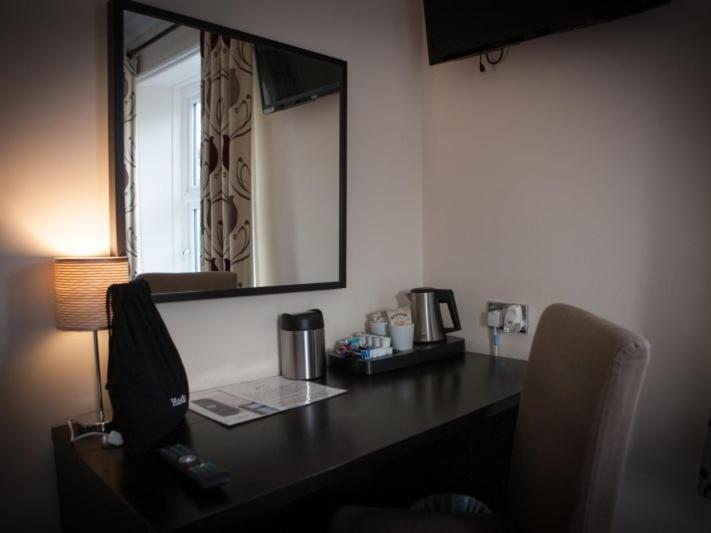 Номер Стандарт, Bridge Hotel Brandon