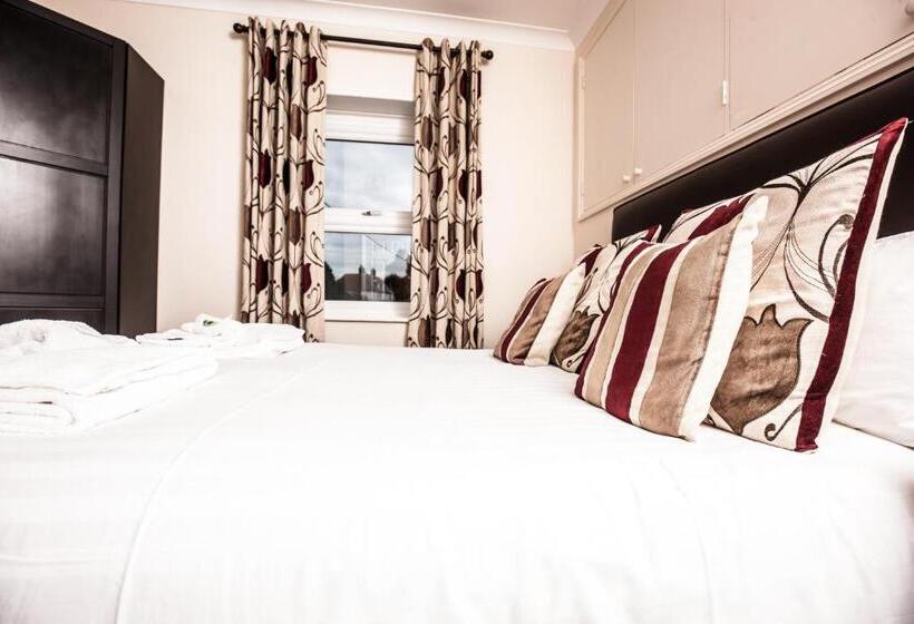 Номер Стандарт, Bridge Hotel Brandon