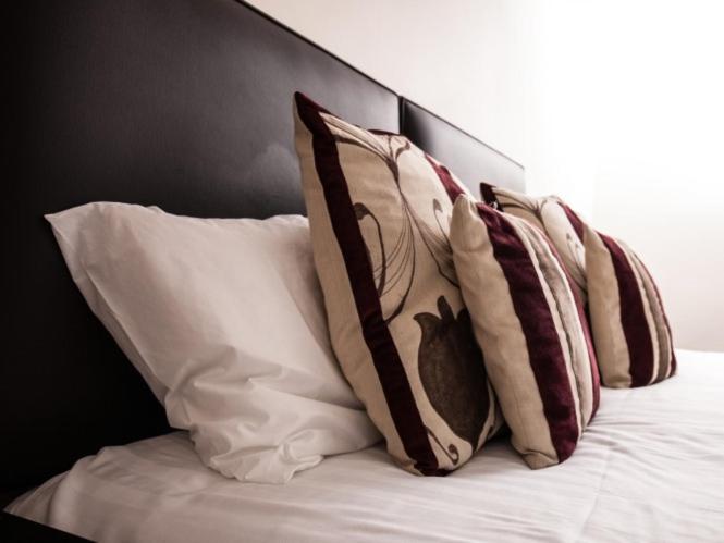Номер Deluxe, Bridge Hotel Brandon