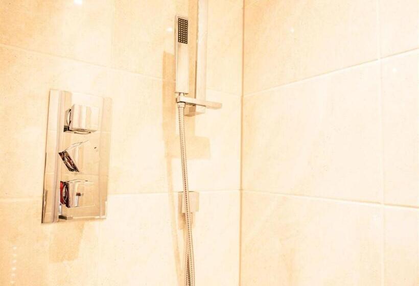 Стандартный Номер Кровать Кинг, Bridge Hotel Brandon