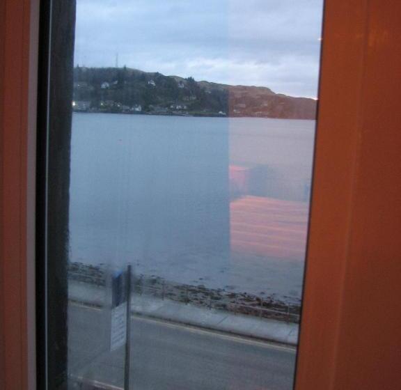 Triple Room Sea View, Lancaster