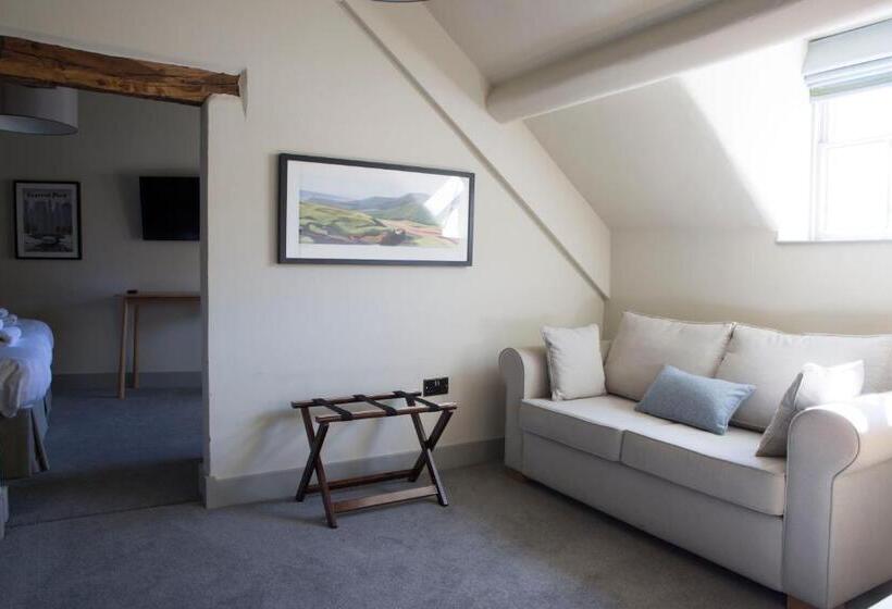 Family Suite, Royal Ship