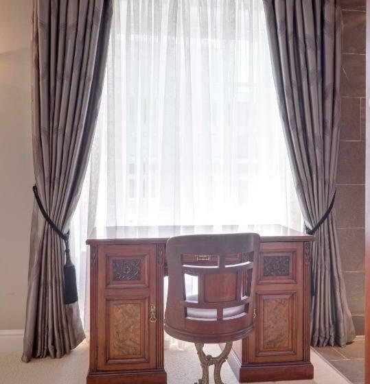Номер Deluxe, Southernhay House
