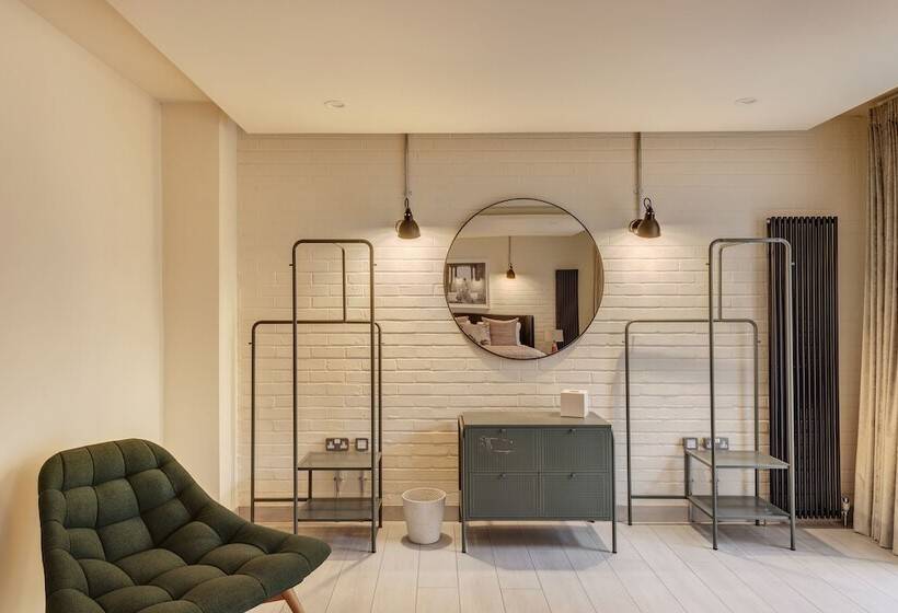Апартаменты 1 Спальня, Southernhay House