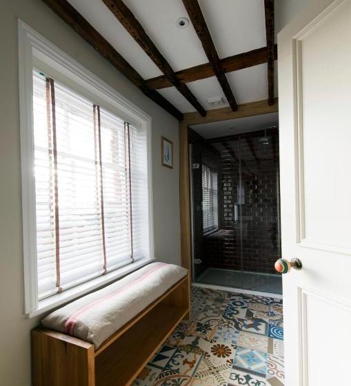 Стандартный Номер Кровать Кинг, The Coach House