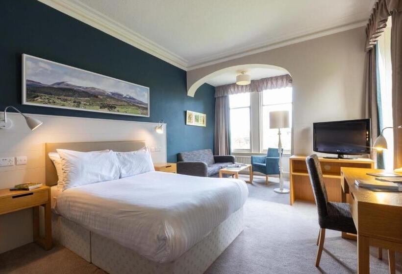 Номер Superior, The Highland Hotel By Compass Hospitality