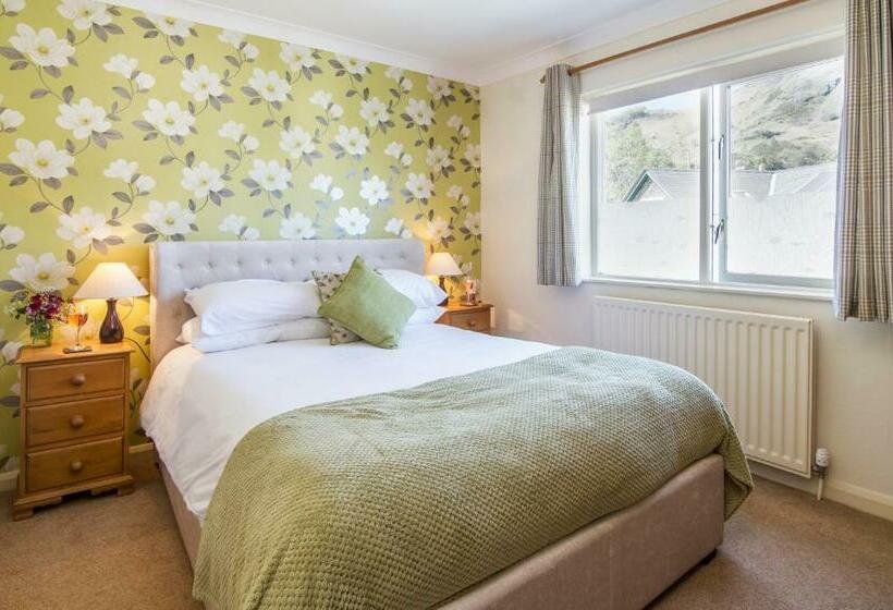 Номер Стандарт, Meadowdore Stay B&b