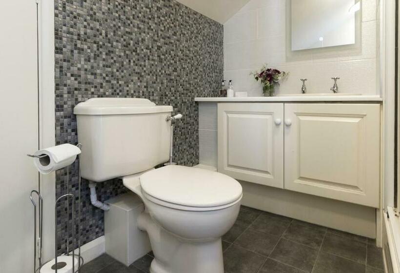 חדר משפחתי, Meadowdore Stay B&b