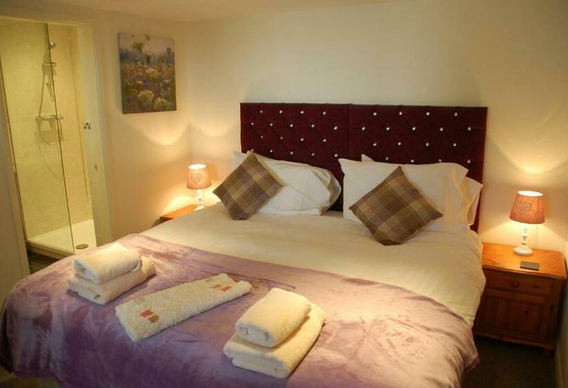 Номер Superior, Meadowdore Stay B&b