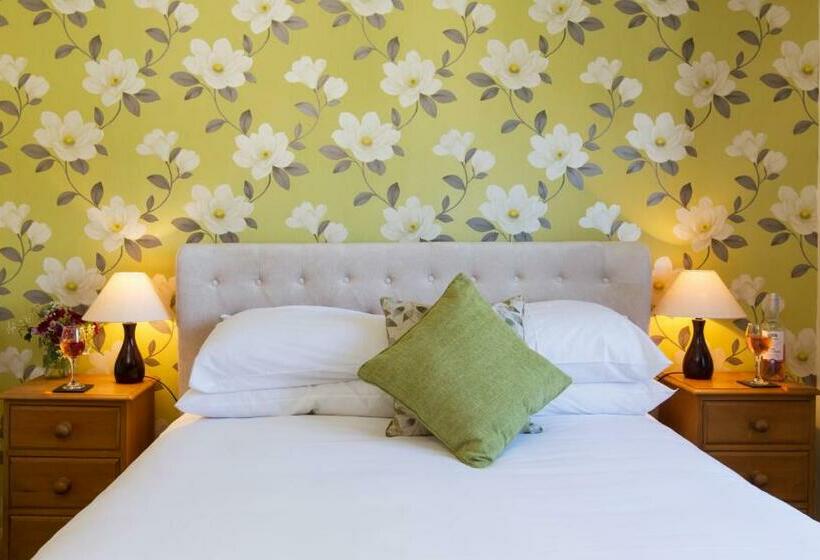 Номер Стандарт, Meadowdore Stay B&b