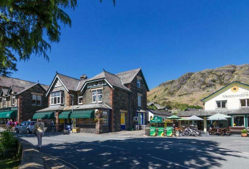 חדר סטנדרט, Meadowdore Stay B&b