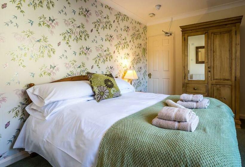 חדר משפחתי, Meadowdore Stay B&b