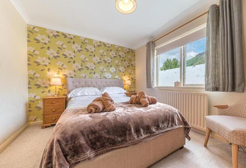 חדר סטנדרט, Meadowdore Stay B&b