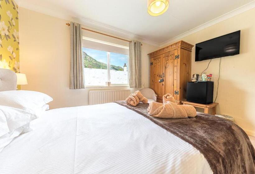 Номер Стандарт, Meadowdore Stay B&b