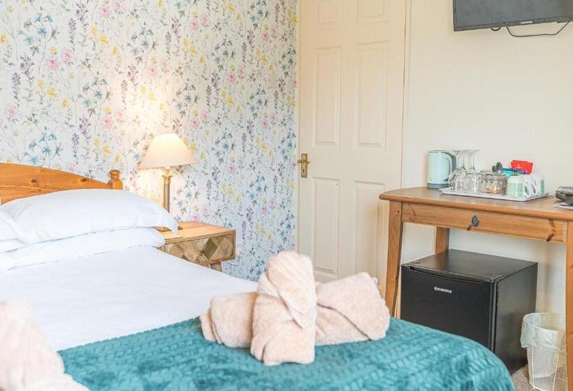 חדר משפחתי, Meadowdore Stay B&b
