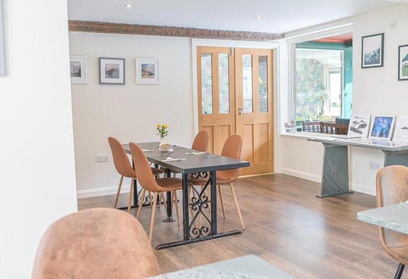 スーペリアールーム, Meadowdore Stay B&b