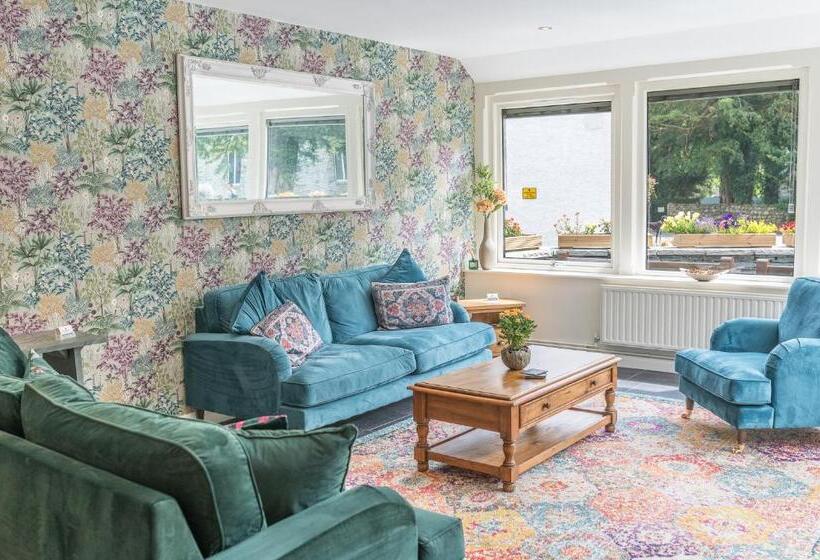 スーペリアールーム, Meadowdore Stay B&b