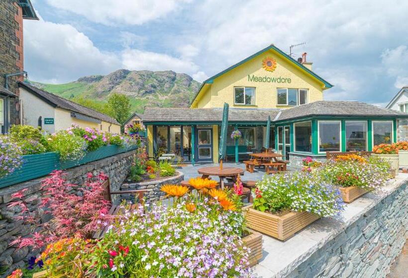 Family Suite, Meadowdore Stay B&b