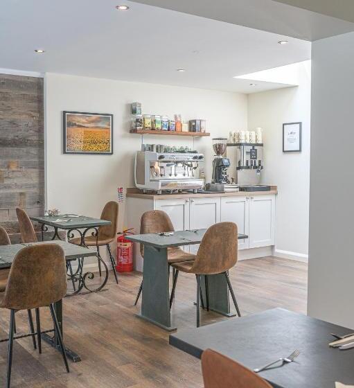 חדר משפחתי, Meadowdore Stay B&b