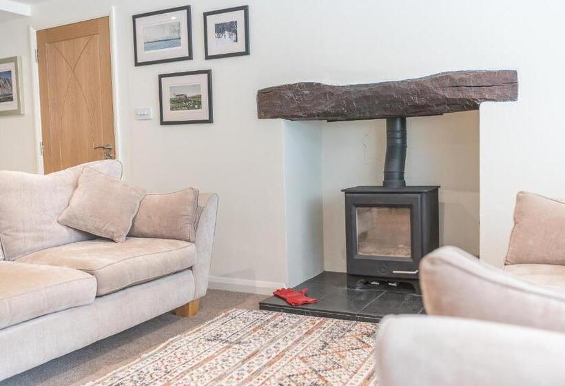 Family Suite, Meadowdore Stay B&b