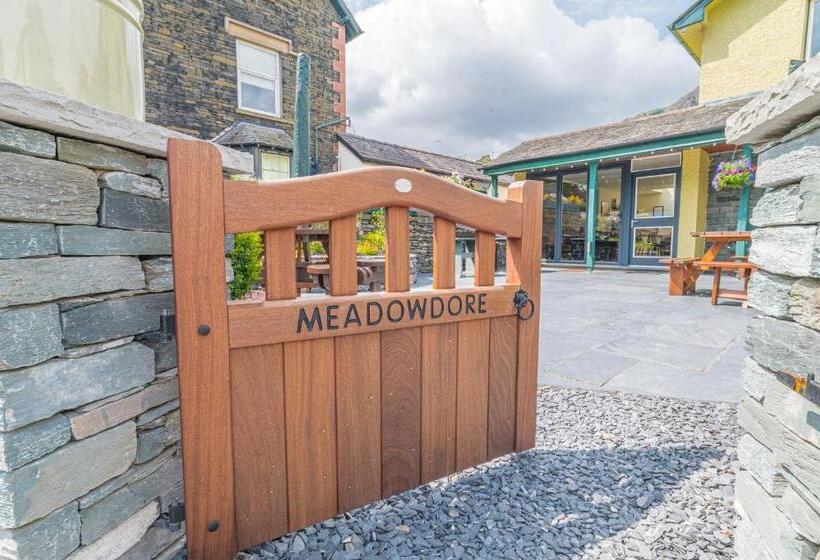 Family Suite, Meadowdore Stay B&b