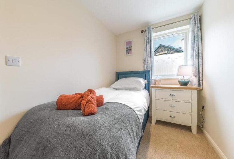 סוויטת 2 חדרי שינה, Meadowdore Stay B&b