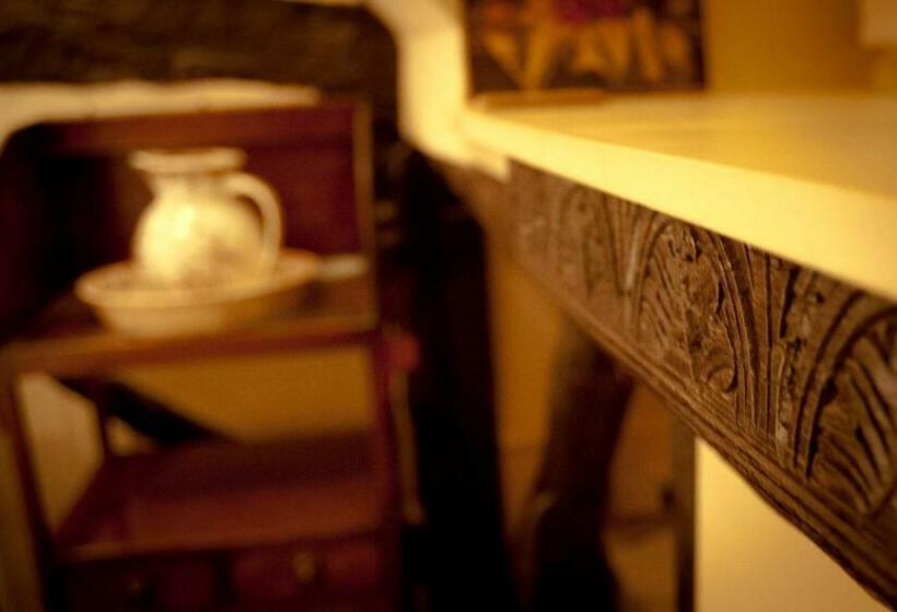 Номер Стандарт, The Old Stables B&b