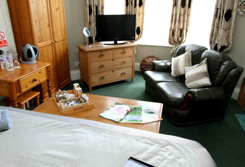 Номер Стандарт, Camellia Lodge Guest House