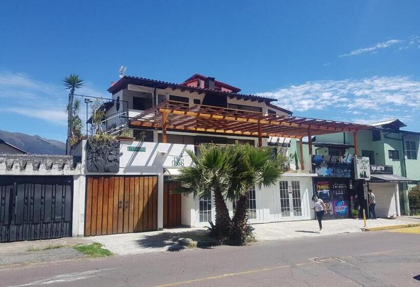 스탠다드 룸, Bed And Breakfast La Uvilla