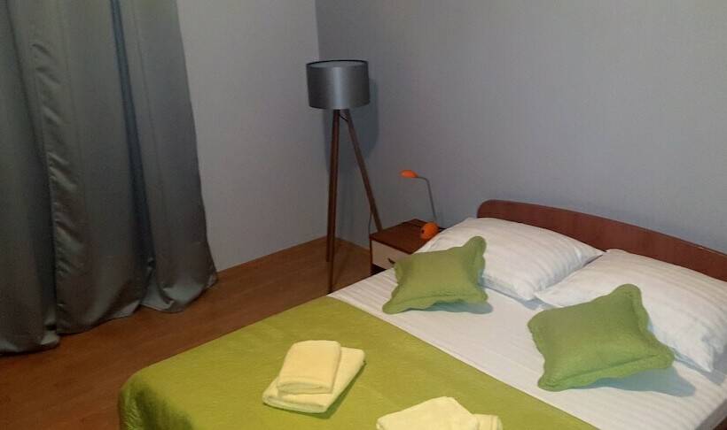 Quarto Estandar com Sacada, Villa Dubelj Dubrovnik