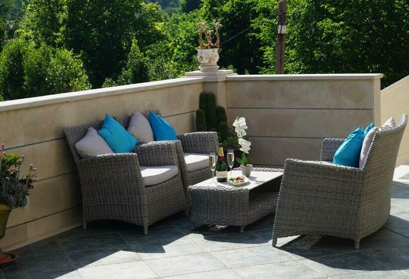 Apartamento 1 Dormitório, Villa Dubelj Dubrovnik