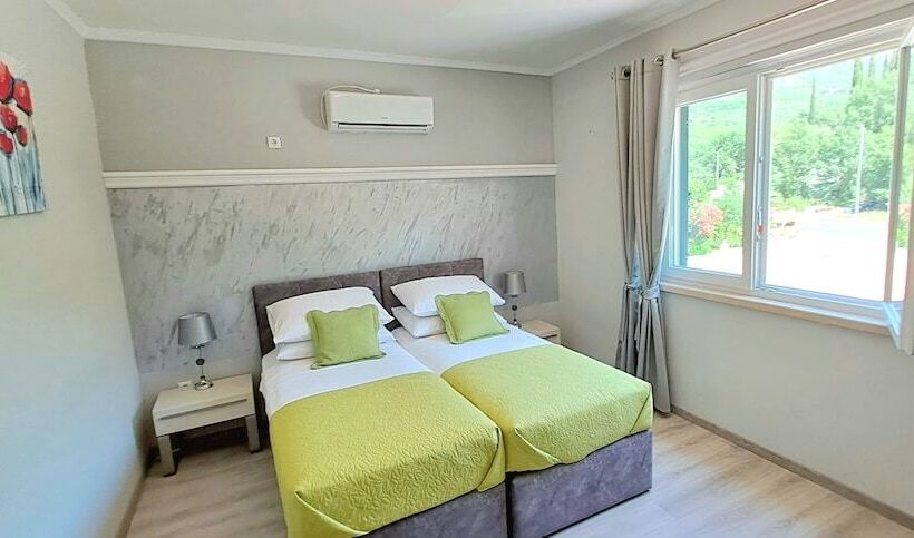 Quarto Estandar com Sacada, Villa Dubelj Dubrovnik