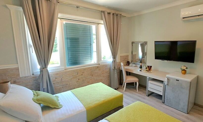 Quarto Estandar, Villa Dubelj Dubrovnik
