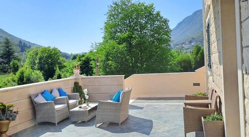 Apartamento 1 Dormitório, Villa Dubelj Dubrovnik