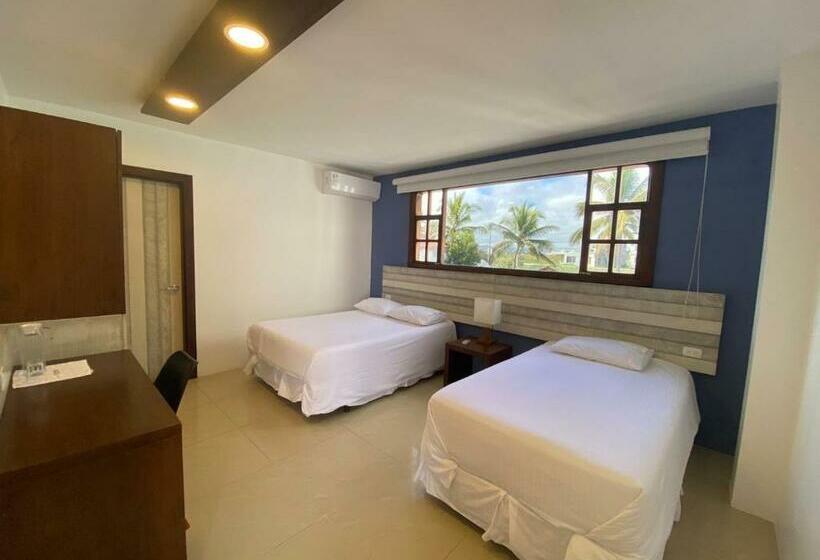 Номер Стандарт, Casita De La Playa