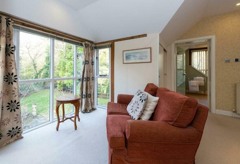 Люкс, Felbrigg Lodge Bed And Breakfast