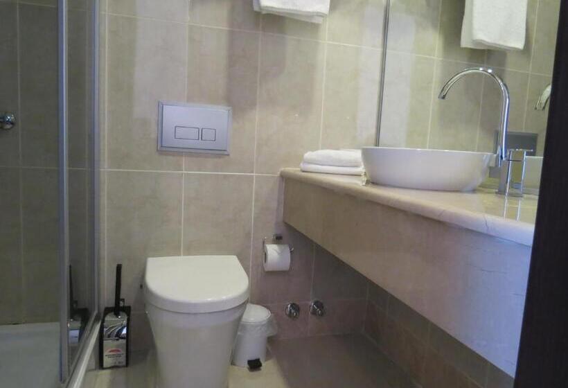 Quarto Triplo Deluxe, Kobuleti Beach Club