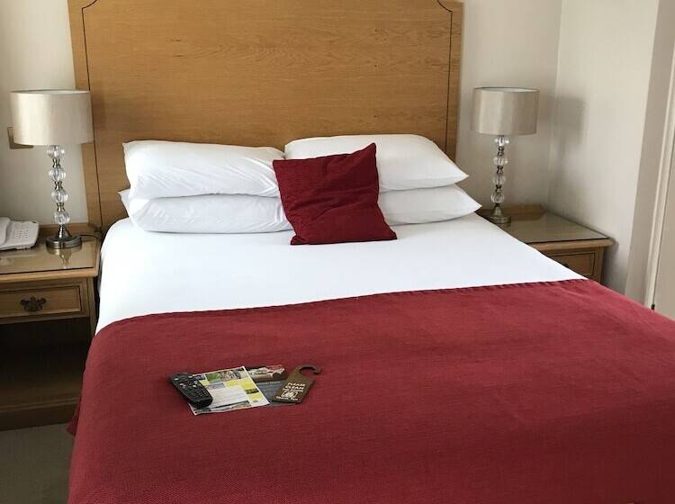 Номер Deluxe, Links Country Park
