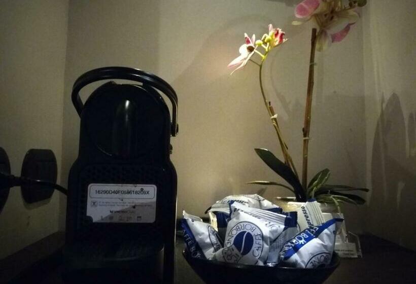 اتاق استاندارد, Residenza Dorò  24x7 Check In