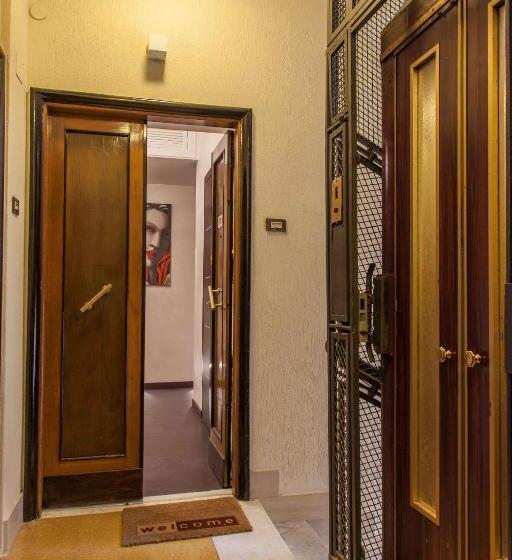 استودیوی استاندارد, Residenza Dorò  24x7 Check In