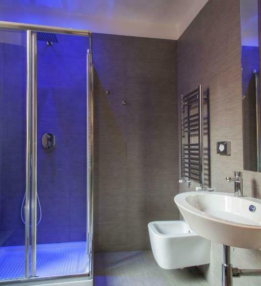 اتاق استاندارد, Residenza Dorò  24x7 Check In