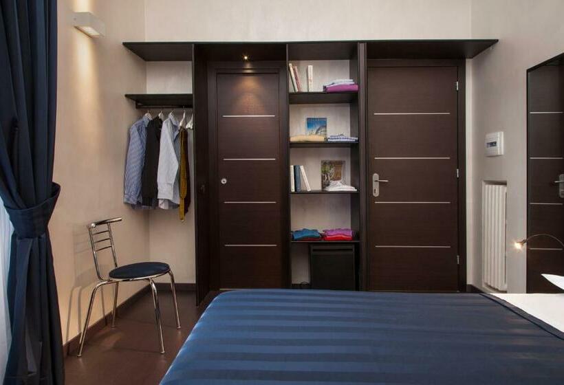 اتاق استاندارد, Residenza Dorò  24x7 Check In
