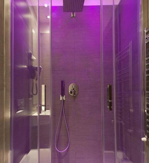 اتاق استاندارد, Residenza Dorò  24x7 Check In