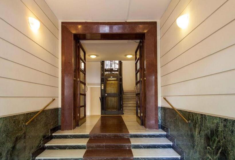 اتاق لوکس, Residenza Dorò  24x7 Check In