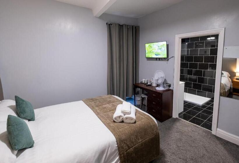 חדר סטנדרט, Royal Lion