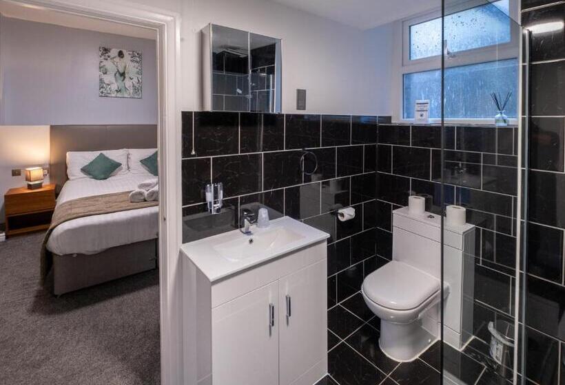 חדר סטנדרט, Royal Lion