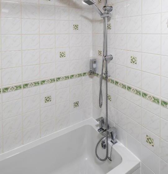 חדר סטנדרט נוף לים, Royal Lion