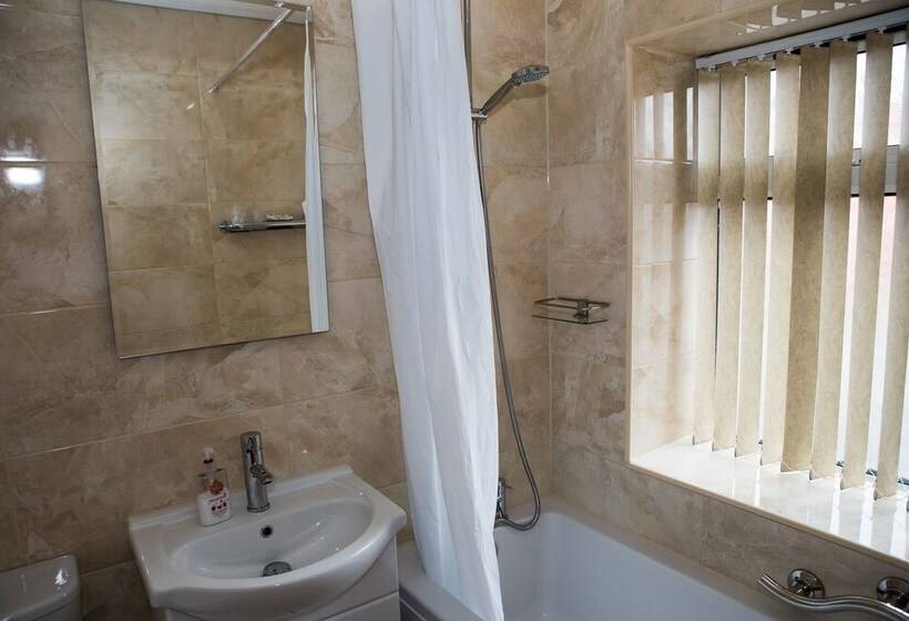 Номер Стандарт Индивидуальный, Oak House B&b