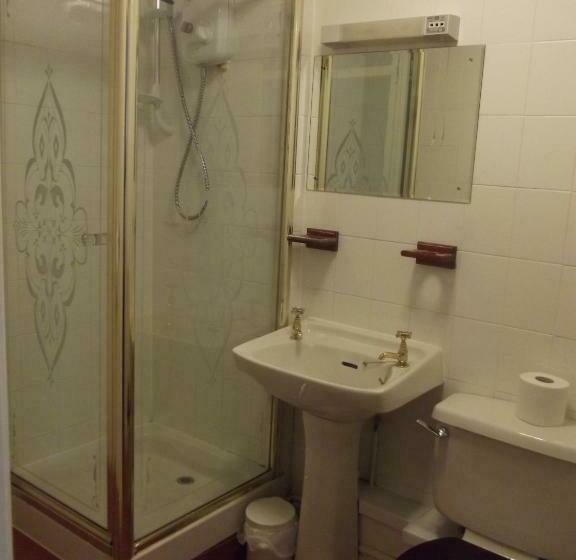 Номер Стандарт, Plas Coch Hotel Ltd